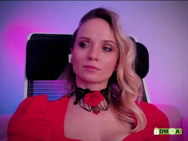 Offline purple-love on BongaCams