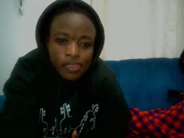 Offline QueenJacky on BongaCams