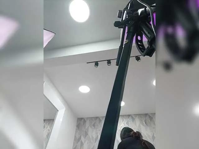 Offline RachelCooper on BongaCams