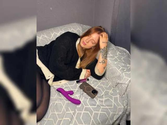 BongaCams RedFlag4 is Freechat RedFlag4 — Freechat on BongaCams