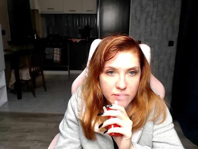 Freechat Regimasmile on BongaCams