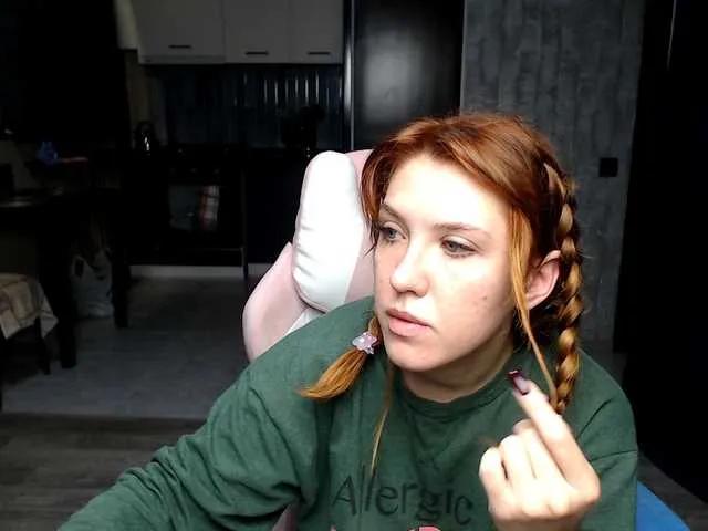 Freechat Regimasmile on BongaCams