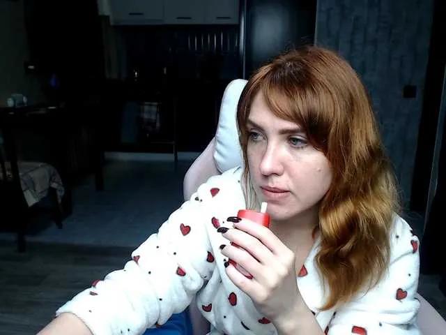 Freechat Regimasmile on BongaCams