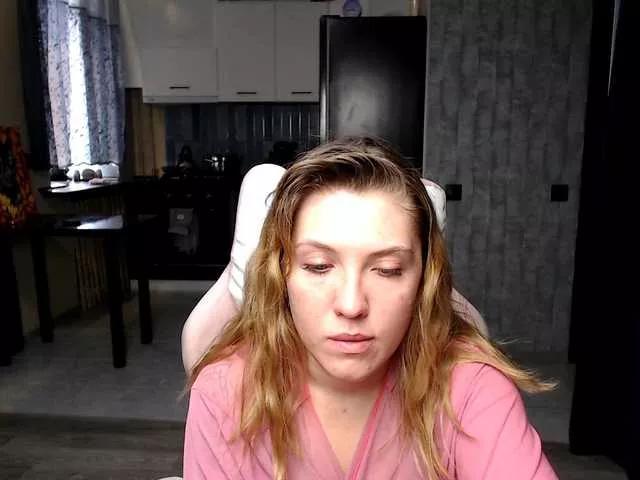 Freechat Regimasmile on BongaCams