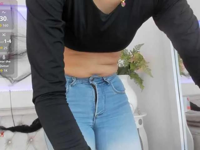 BongaCams Ridwanaa is Freechat Ridwanaa —  Feel desired and admired without saying a word,  Or simply a connection that vibrates the soul, not just the body.