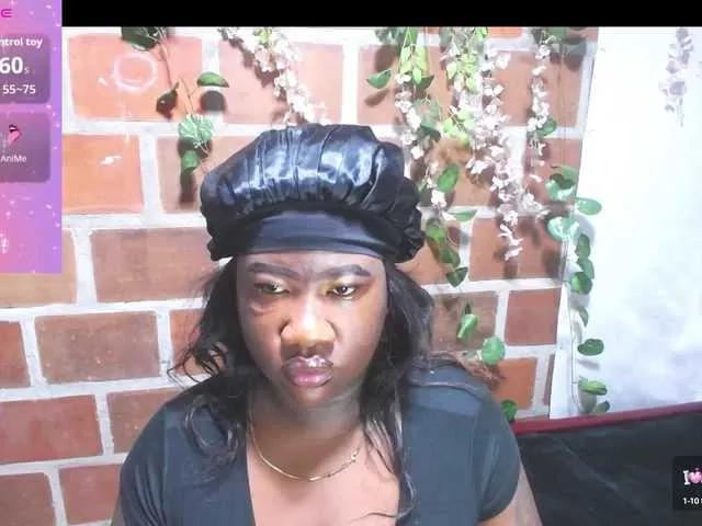 Offline ROOSGONZALEX on BongaCams