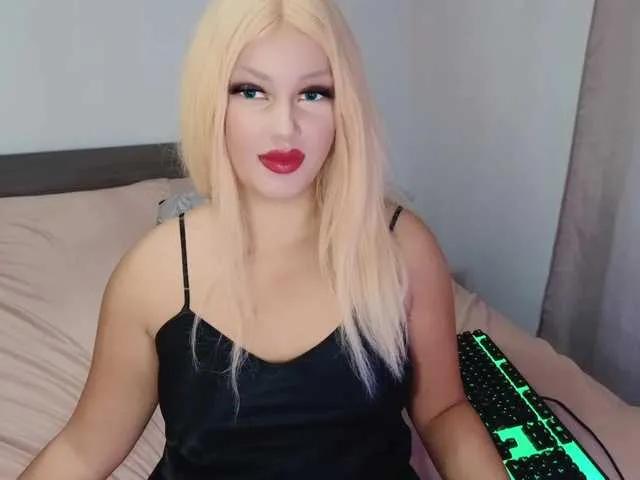 Offline Rosebelle1 on BongaCams