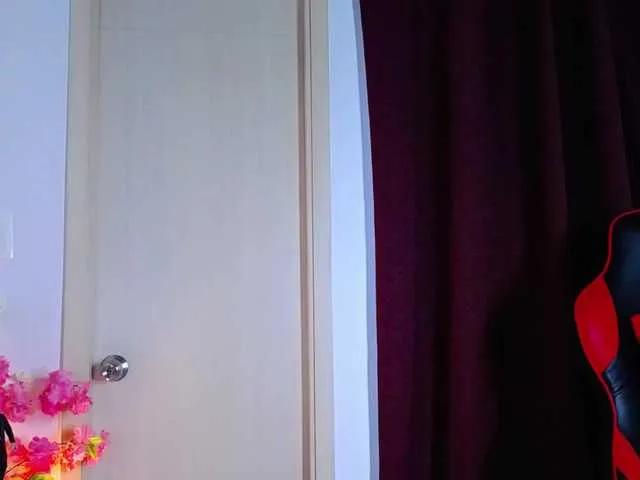 Offline Rosmar7- on BongaCams