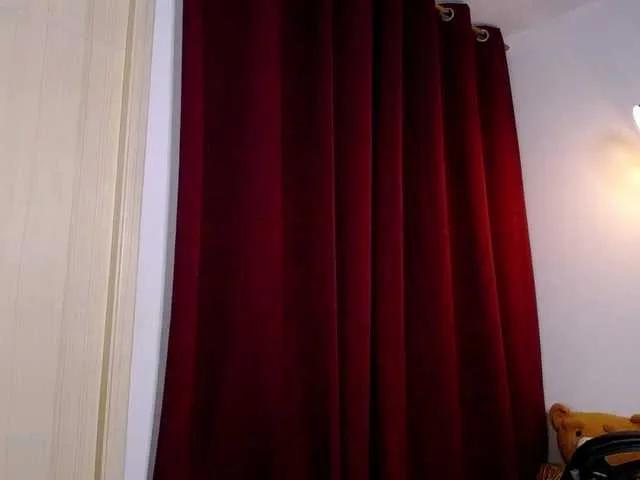 Offline Rosmar7- on BongaCams