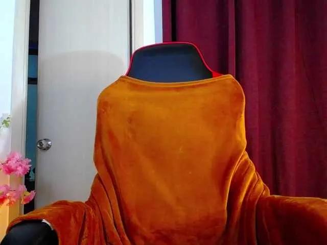 Offline Rosmar7- on BongaCams