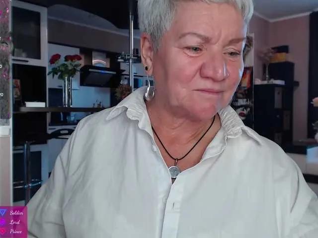 Offline roxana-brooks on BongaCams