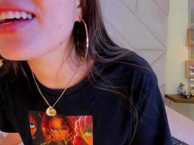 Offline roxana-mill on BongaCams