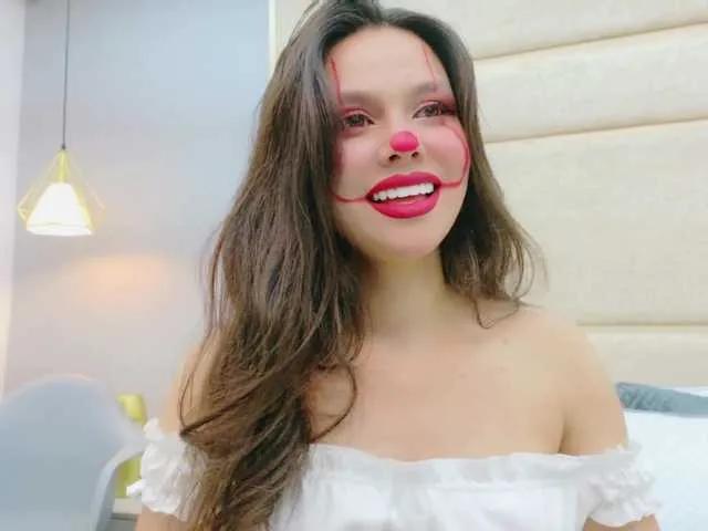 Offline RubyScarlett on BongaCams