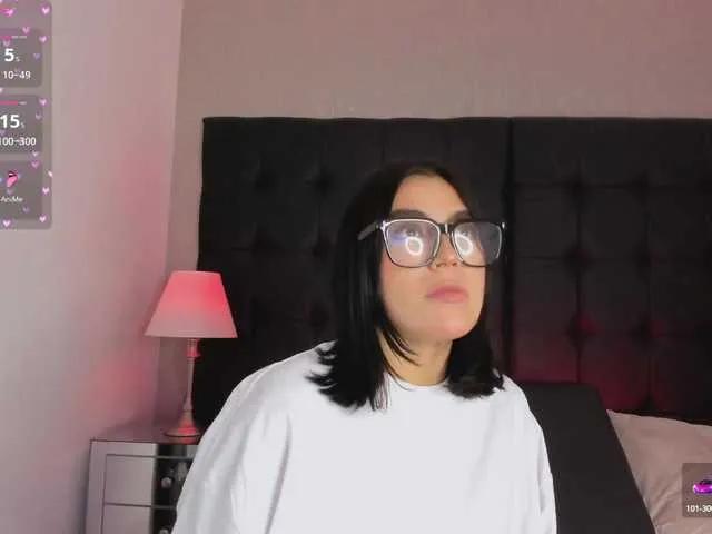 Offline SabrinaLuke on BongaCams