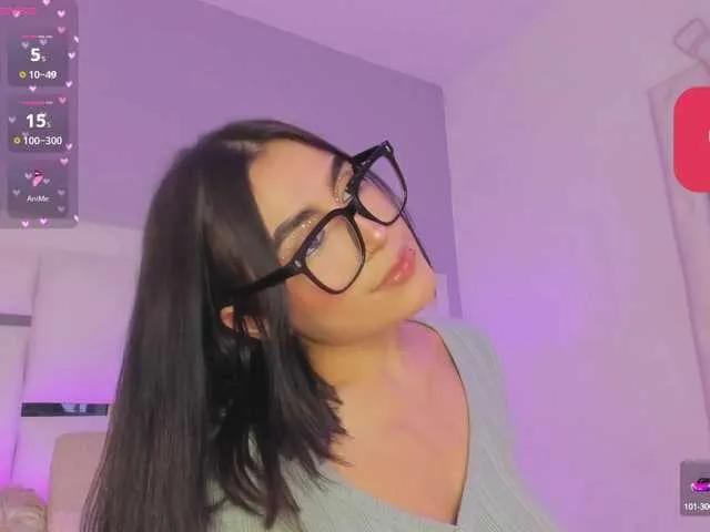 Offline SabrinaLuke on BongaCams