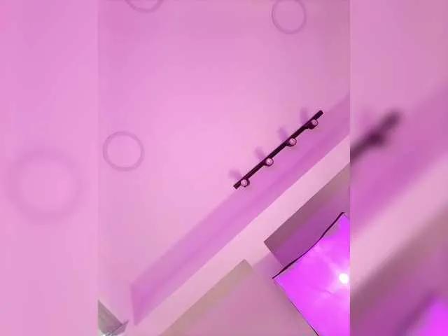 SabrinaLuke — I like when your sexual and emotional interest shows, I like to feel desired and to know that I am your favorite girl.