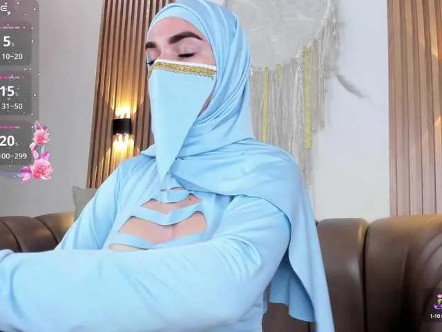 Offline Saleh-issawi on BongaCams