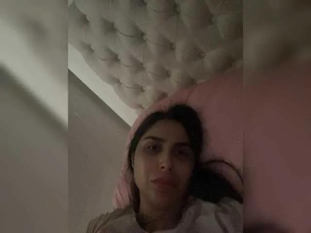 SallyeLeins on BongaCams 