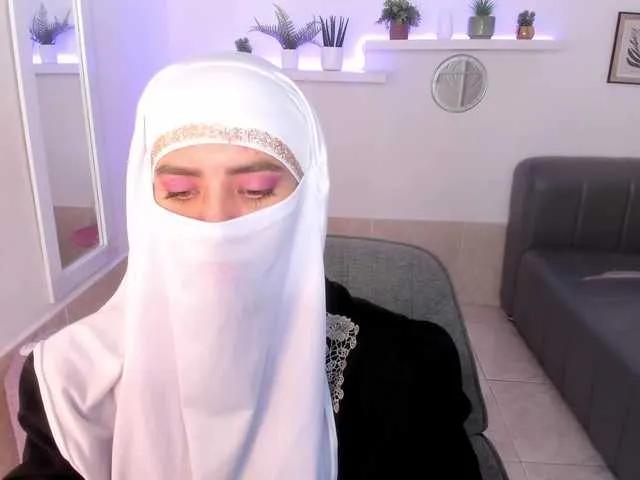 Offline salma-arabic on BongaCams