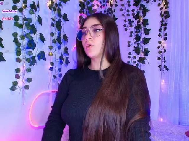 Offline Samii-Evans on BongaCams