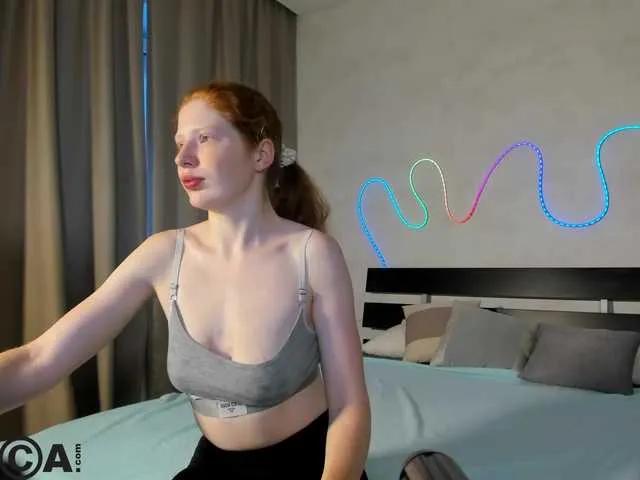 Offline Sandra-Wi1son on BongaCams