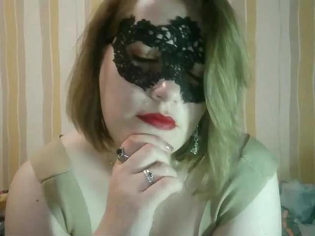 Sarah-Jane on BongaCams