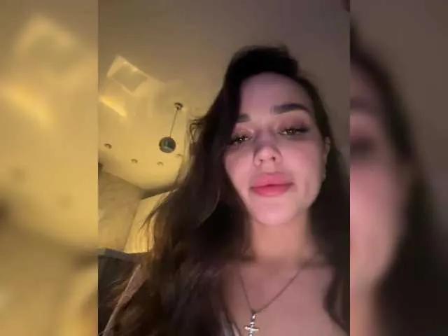 Sasha-Orlova — Freechat on BongaCams