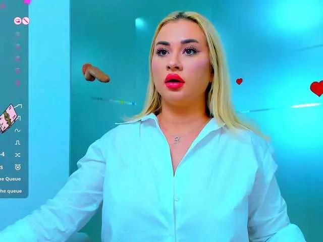 Offline sassyqueen on BongaCams