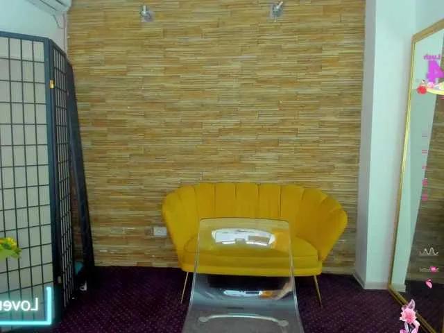 Offline ScarlettVibe on BongaCams