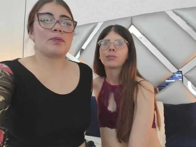 Offline Secretdram-vc on BongaCams