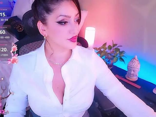Offline SeductiveMina on BongaCams