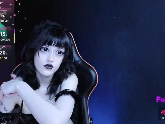 Freechat Setsunai on BongaCams