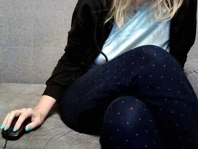 Offline Sevilay on BongaCams