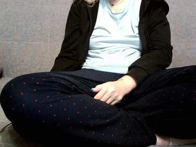 Offline Sevilay on BongaCams