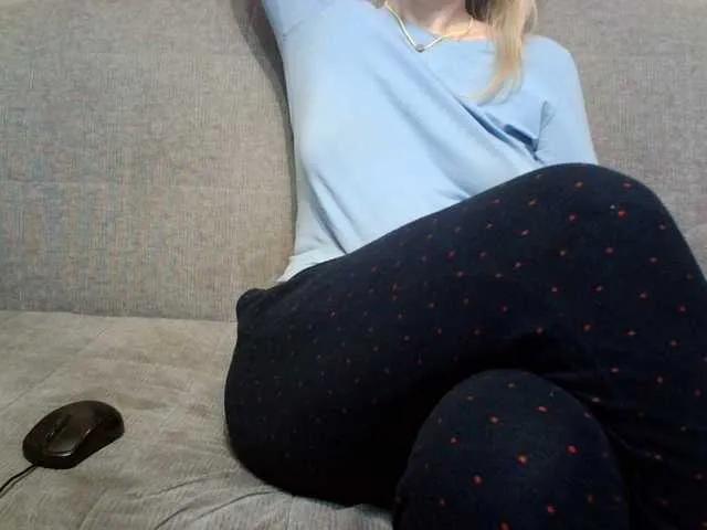 Offline Sevilay on BongaCams