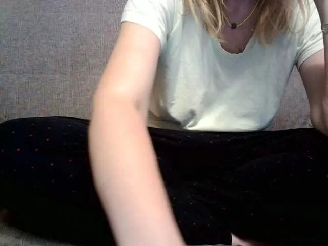 Offline Sevilay on BongaCams