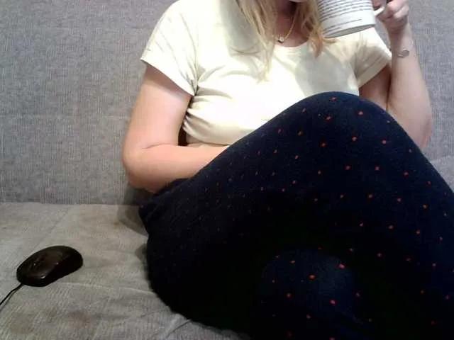 Offline Sevilay on BongaCams