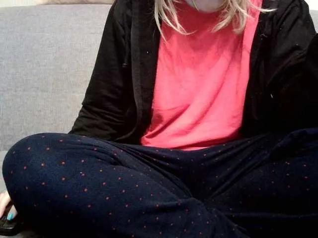 Offline Sevilay on BongaCams