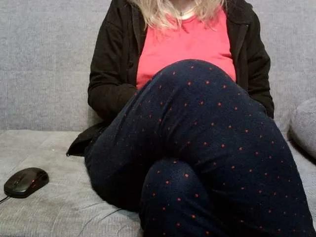 Offline Sevilay on BongaCams