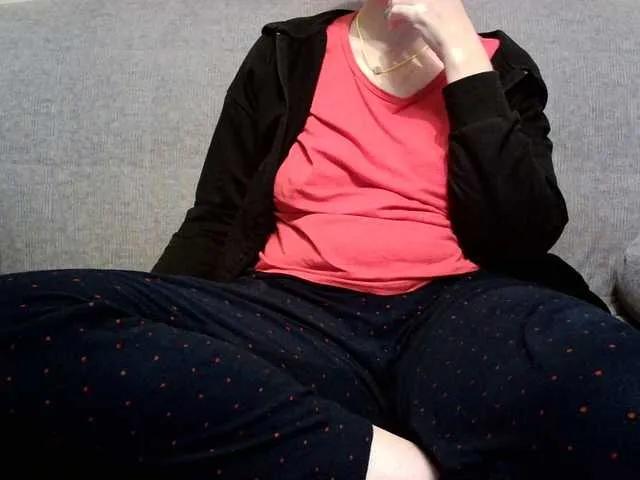 Offline Sevilay on BongaCams