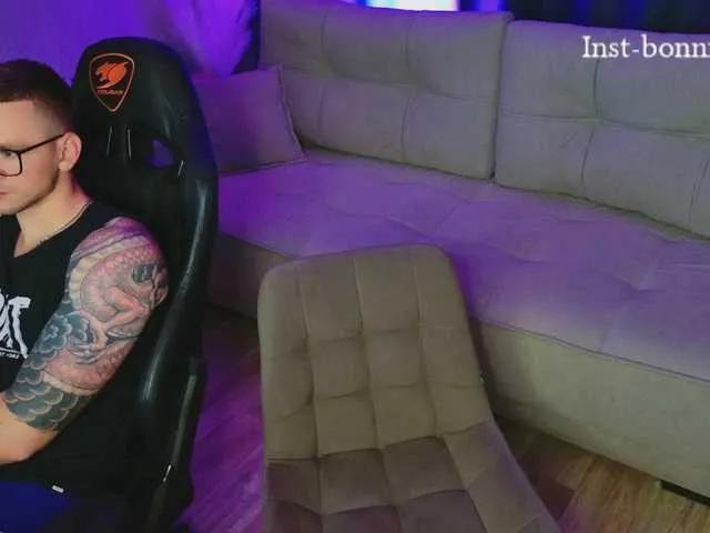 Offline Sexeuphoria on BongaCams