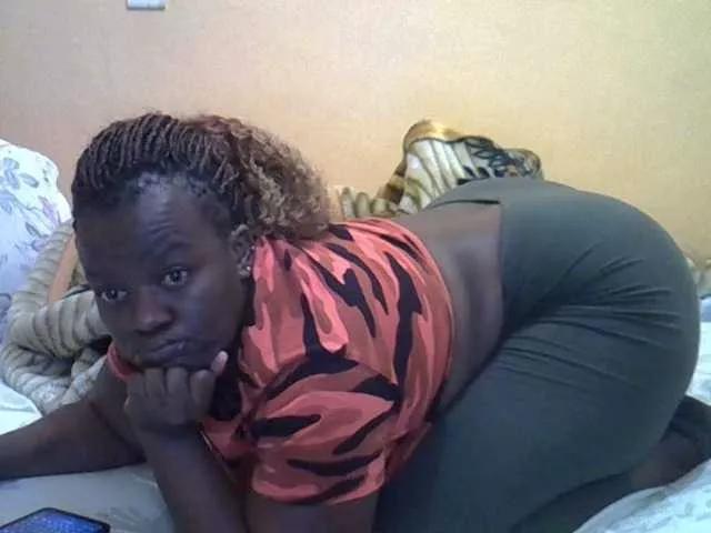 Freechat Sexxyref on BongaCams