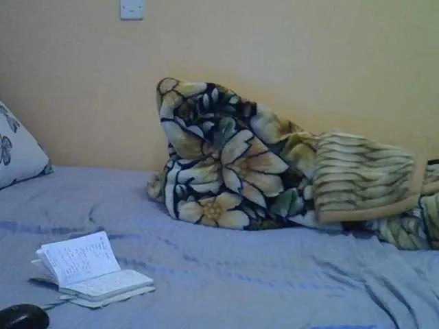 Freechat Sexxyref on BongaCams