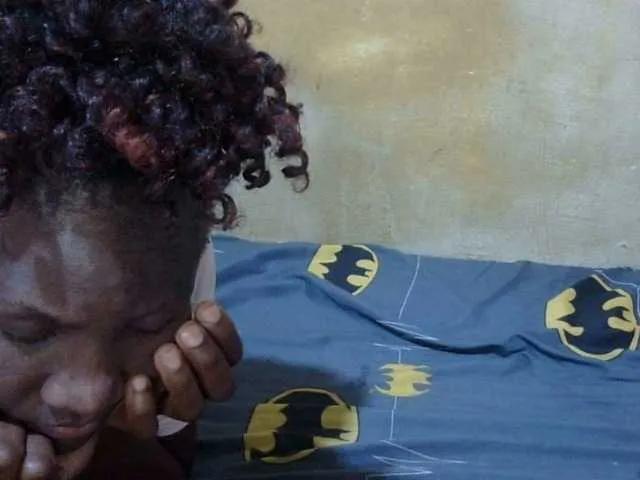 Offline Sexy-Candy1 on BongaCams