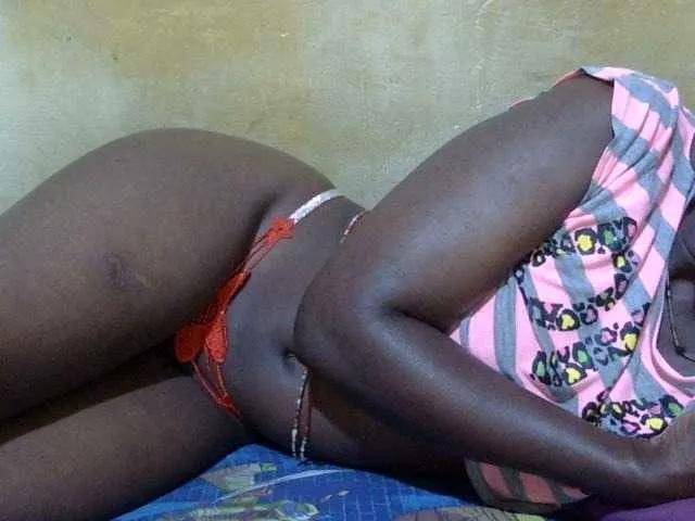 Offline Sexy-Candy1 on BongaCams