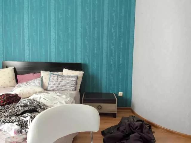 Offline Sexy-Ev3lin on BongaCams