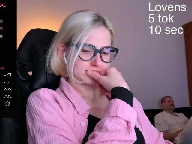 Offline Sexy-Sweets on BongaCams