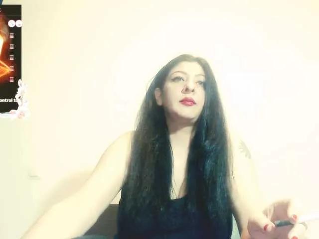 Offline SexyAlina123 on BongaCams