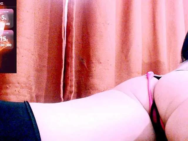 Offline SexyAlina123 on BongaCams