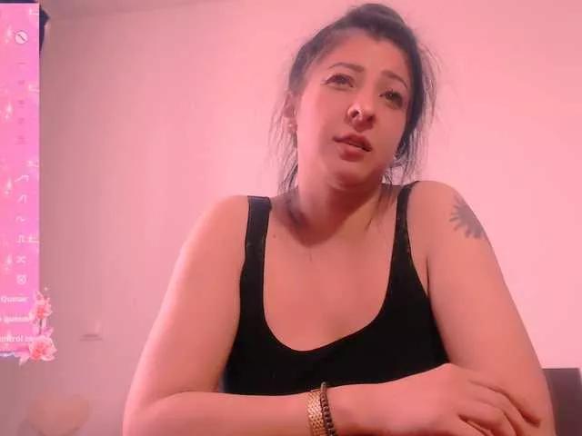 Offline SexyAlina123 on BongaCams